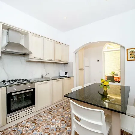 Seabreeze Townhouse Feriehus *