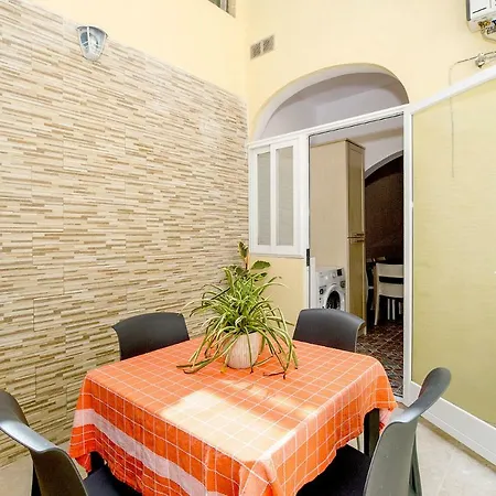 Seabreeze Townhouse Feriehus Sliema