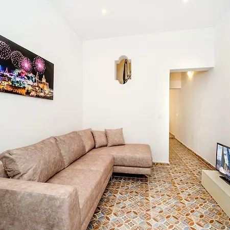 Seabreeze Townhouse * Sliema