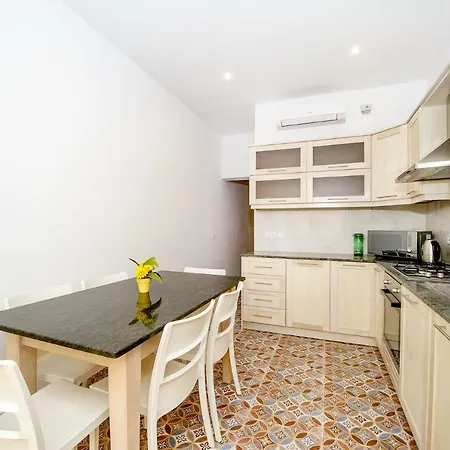 Feriehus Seabreeze Townhouse