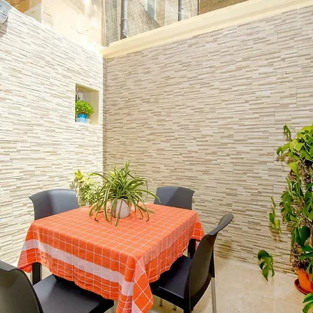 Seabreeze Townhouse Feriehus