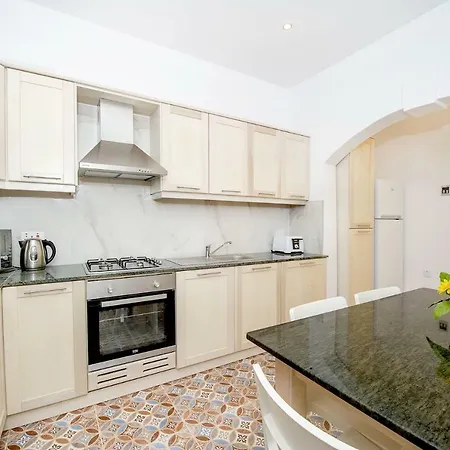 Seabreeze Townhouse