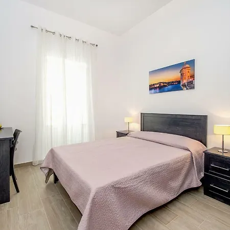 Seabreeze Townhouse Sliema
