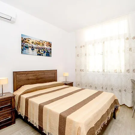 Seabreeze Townhouse Feriehus Sliema