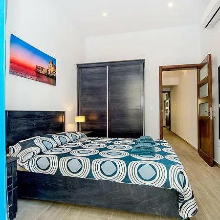 Seabreeze Townhouse Feriehus