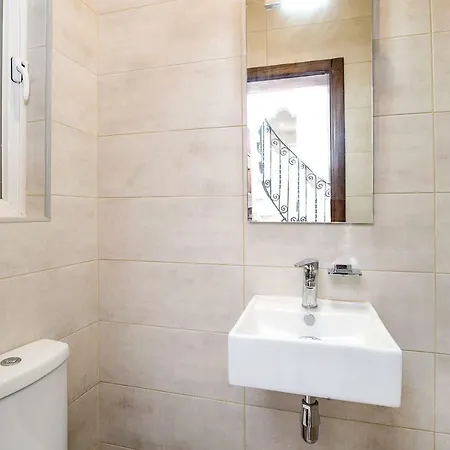 Seabreeze Townhouse