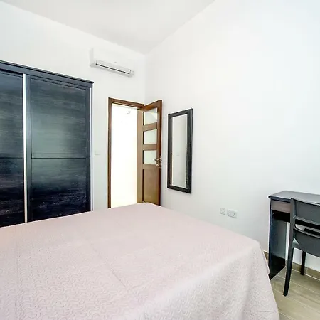 Feriehus Seabreeze Townhouse Sliema