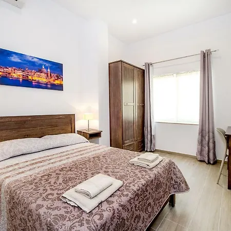 Seabreeze Townhouse *