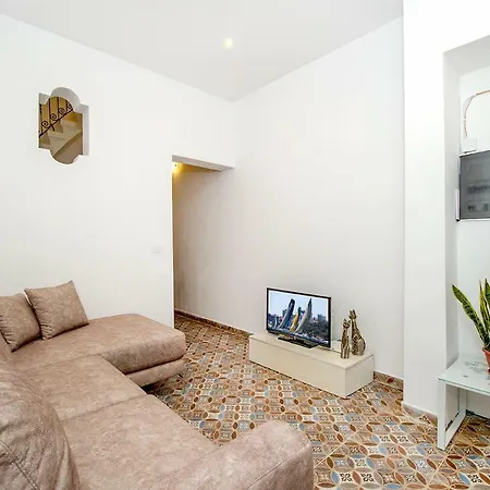 Seabreeze Townhouse