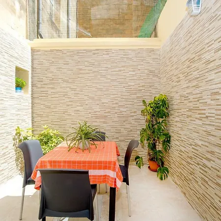 Seabreeze Townhouse بيت للعطل *