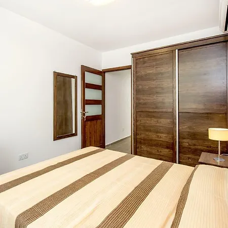 بيت للعطل Seabreeze Townhouse سليمة