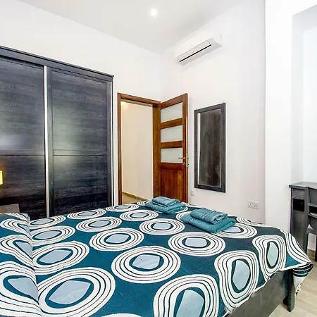 بيت للعطل Seabreeze Townhouse