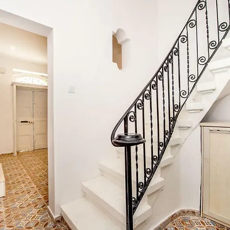 بيت للعطل Seabreeze Townhouse سليمة