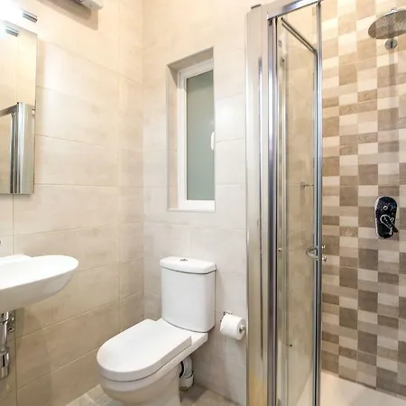 بيت للعطل Seabreeze Townhouse