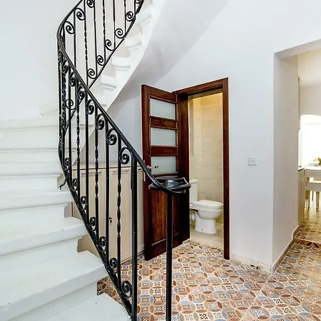 Seabreeze Townhouse بيت للعطل سليمة