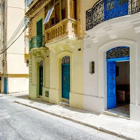 بيت للعطل Seabreeze Townhouse سليمة